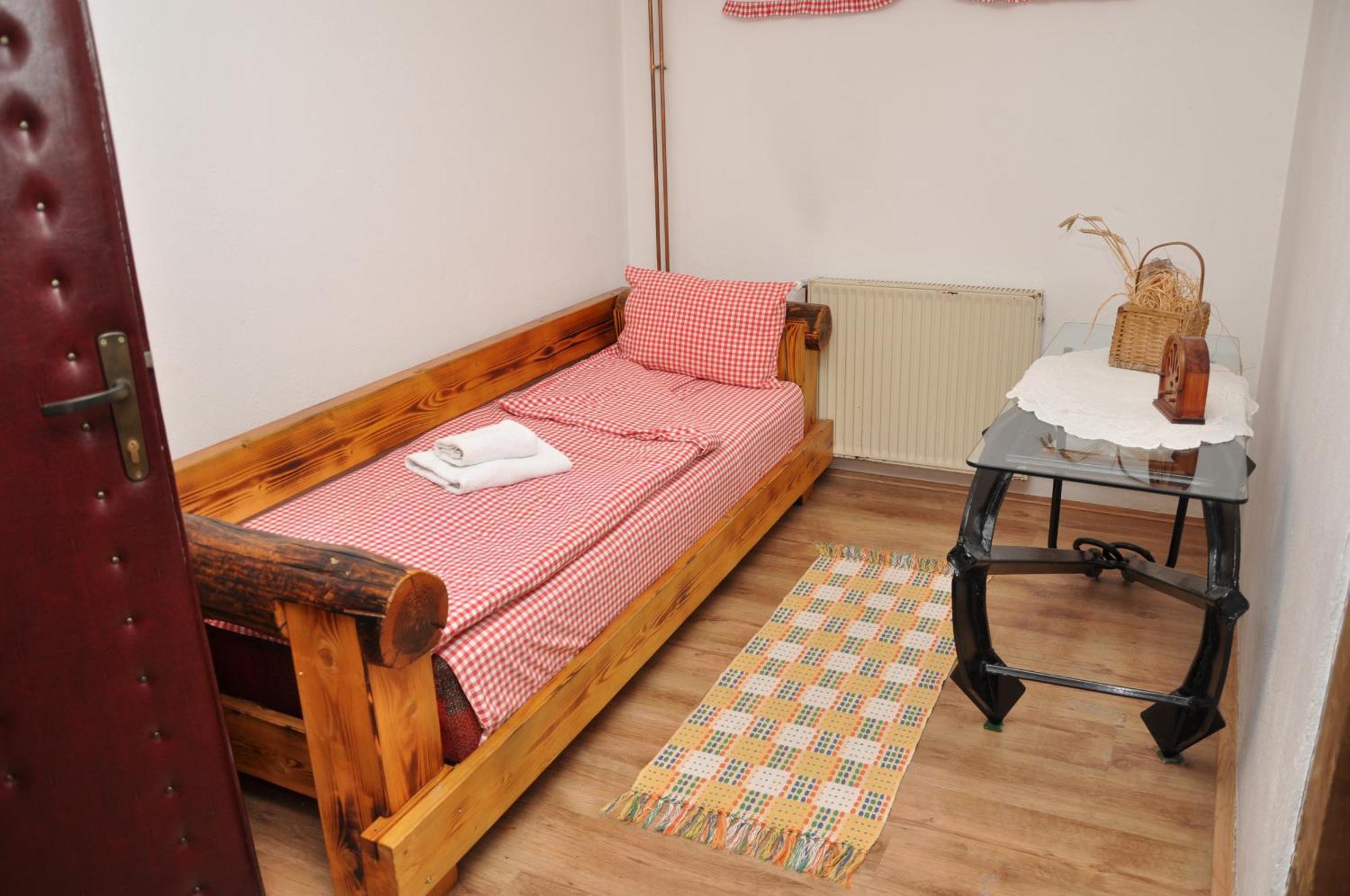 Inn Cakmara Raska Номер фото