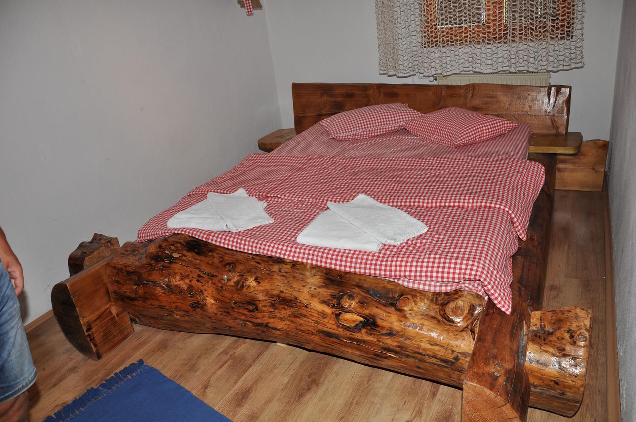 Inn Cakmara Raska Экстерьер фото