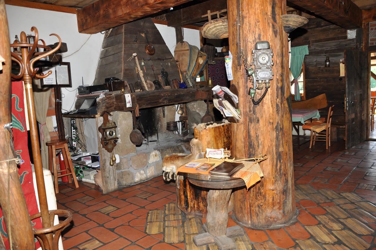 Inn Cakmara Raska Экстерьер фото