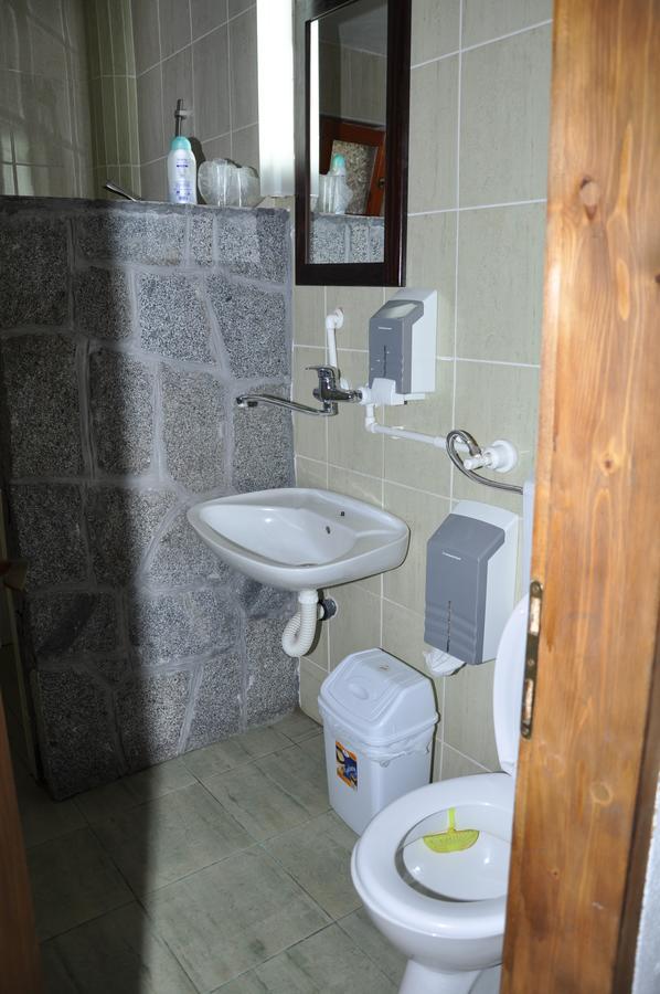 Inn Cakmara Raska Экстерьер фото