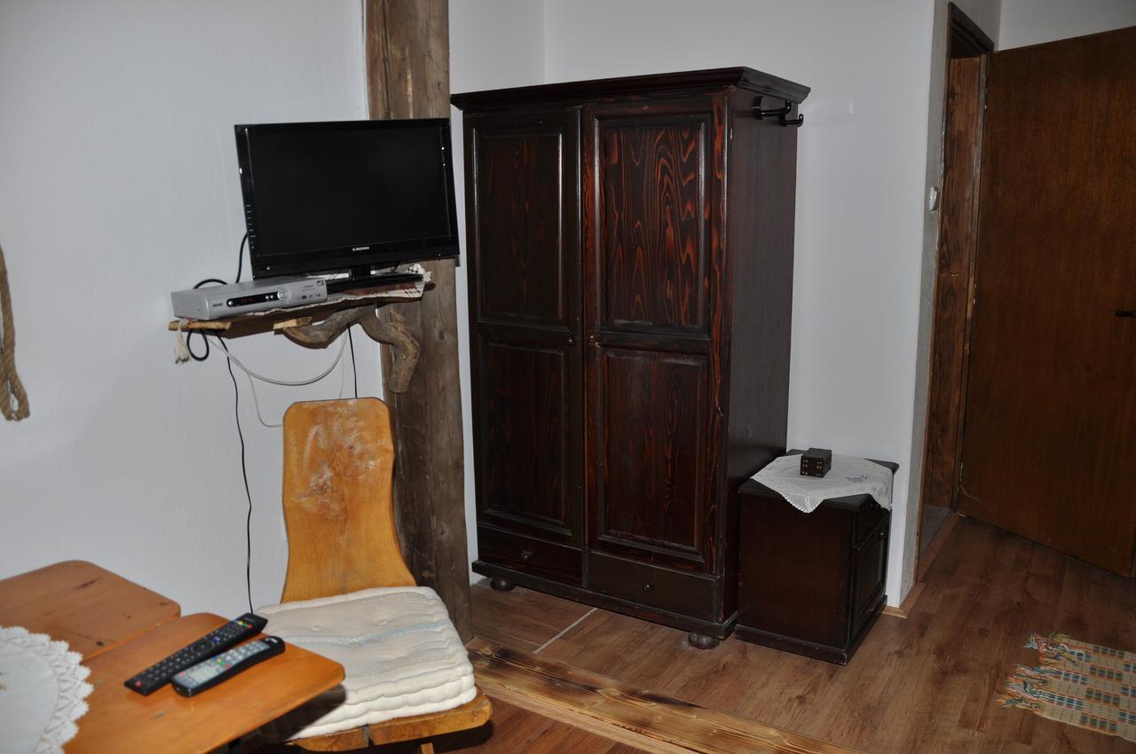 Inn Cakmara Raska Номер фото