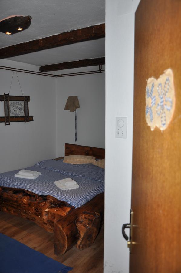 Inn Cakmara Raska Экстерьер фото